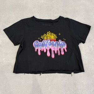 PRINCE PETER Collection California drip tee